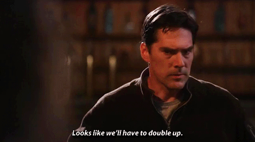 Criminal Minds - One Quote Per Episode S05e21 - Exit Wounds