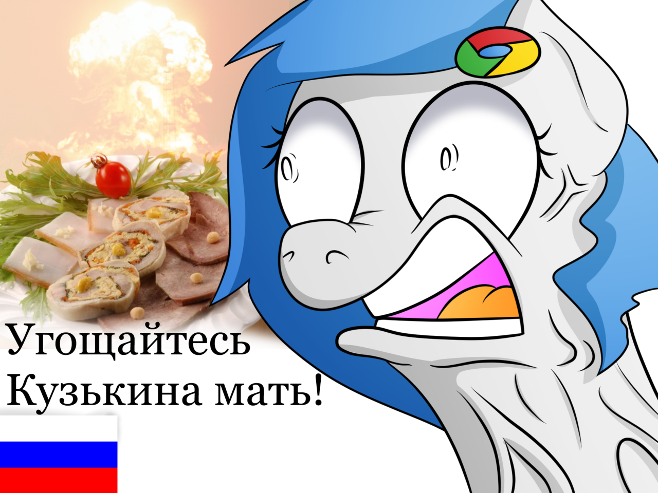 ask-googlechrome:  Some languages are easier to speak than others…featuring my