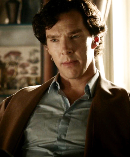 benedictly: Sherlock Stills: 21/?
