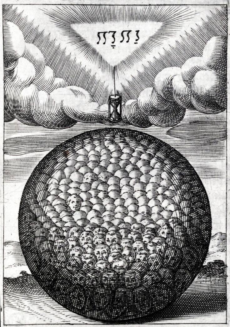 tenebrum:  Jacobus de Zetter | Emblemata nova (1617)  