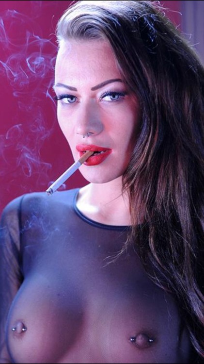 Beauty is in the Eye of the Beholder & She’s so Transparently Beautiful & Smokin Hot  