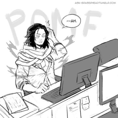 ask-eraserhead: I can’t decide which is more humiliating…this or the time I was high on