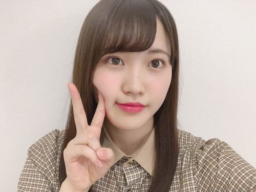 sakamichiclips: 欅坂46 松田里奈 公式ブログ 2020/06/17 16:09