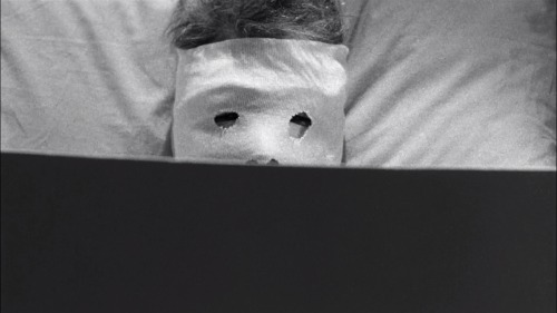 Seconds (1966)dir. John Frankenheimer / dop. James Wong Howe