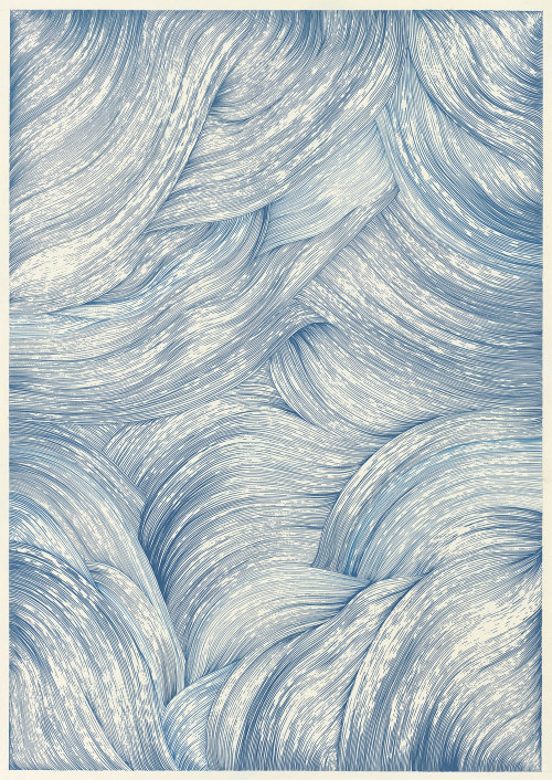 zeroing:  Bettina Krieg