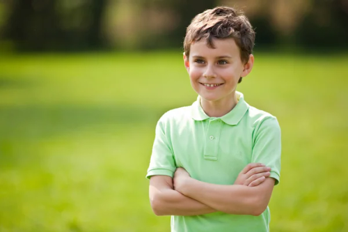 9 Year Olds In Pokemon