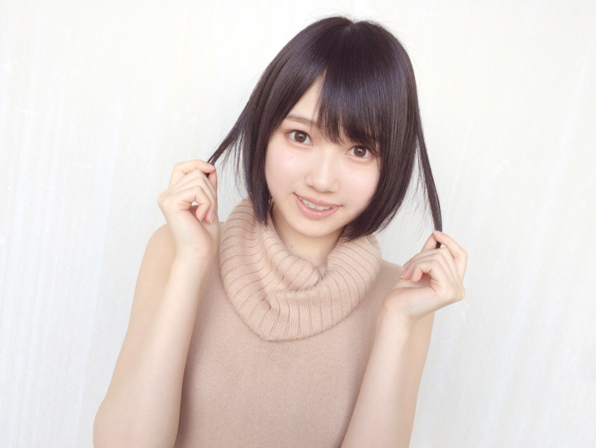 soimort:  井上由莉耶 - Google+ - 18 Apr 2017   こんばんは(๑･⃙ᴗ･⃙๑)