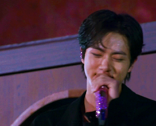 A Jin A Day While He Is Away