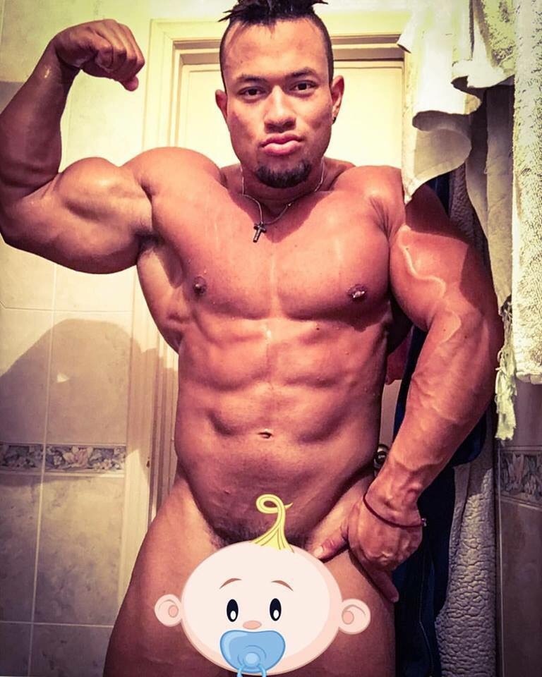 Oscar Hernandez