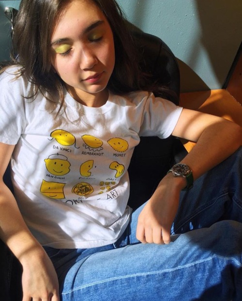 crybabylarry:rowan blanchard appreciation post; because she deserves all the appreciation