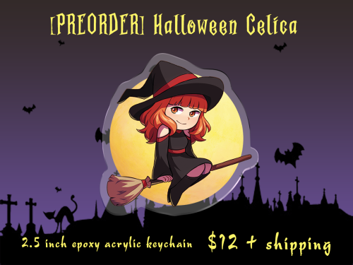 preorders for my halloween charms are now open until nov 14! you can check them out here: https://sh