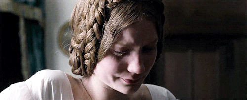 janes-eyre:Jane Eyre, who had been an ardent, expectant woman— almost a bride, was a cold, solitary 