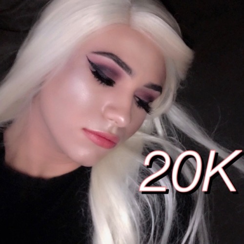 I woke up to 20,000+ followers this morning!!! Thank you guys so much. I’ve gained over 16,000