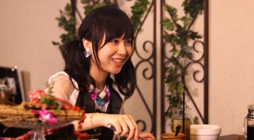 mayuwatanabe: Watanabe Mayu &amp; Takahashi Juri will be on TV Asahi’s ChoiAge Switch on 8