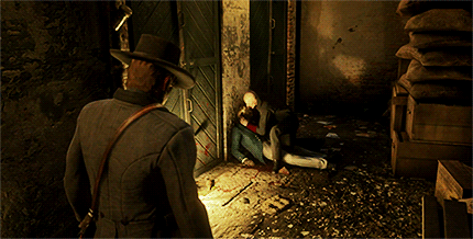 Red Dead Redemption 2 | Cryptids & Supernatural Events