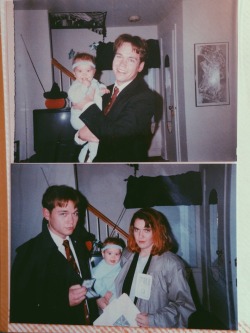 beermom:niloiv:beermom:  niloiv:  every time i see this pic of my parents as muldo and sculls and me as william i slip further into the depths of hell  im shitting myself is this real? you were born msr? i wanted to write a really funny caption but the