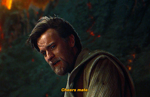 ewan-mcgregor:  REVENGE OF THE SITH but they’re porn pictures