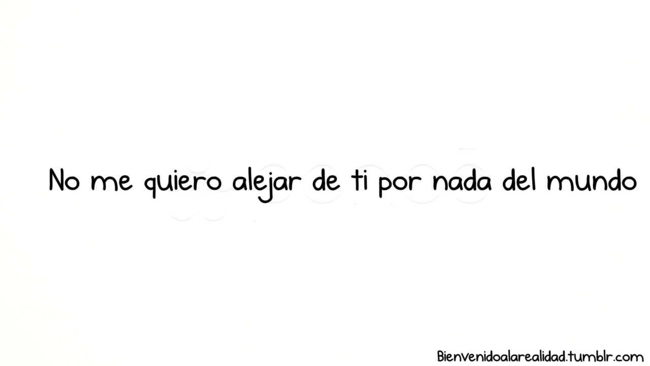 ¿Y ahora que?