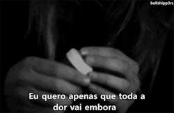 FuckTheLifeNigga ♥