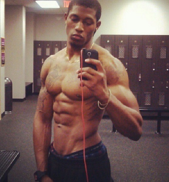 ONE WORD. GOTDAYUM!