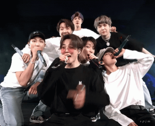 What Are Your Favourite Idol Verse/idol Au Ffs?!