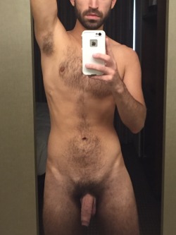 Oh my hot and hairy