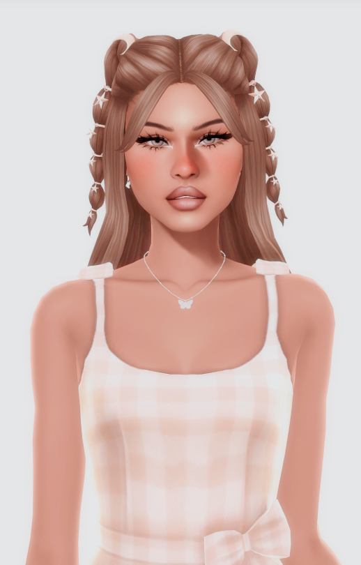 Hair LookBook 14
