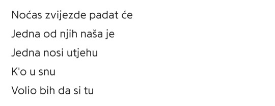 Petar preradović ljubavne pjesme
