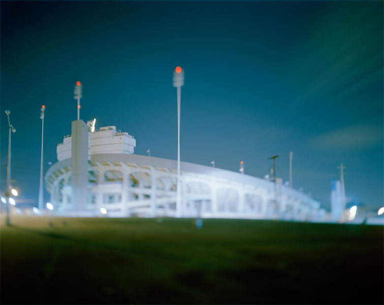 arshish:  Memphis, Tennessee (2006-2008) Artist statement: In 2005, my first adventure