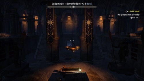 Bahraha’s Gloom, Hew’s Bane“To a devout Redguard, almost nothing is more repugnant