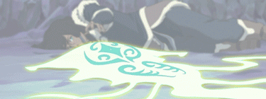 raava-spirit:  element-of-change:  element-of-change:  Raava &amp; Rebirth  &ldquo;He