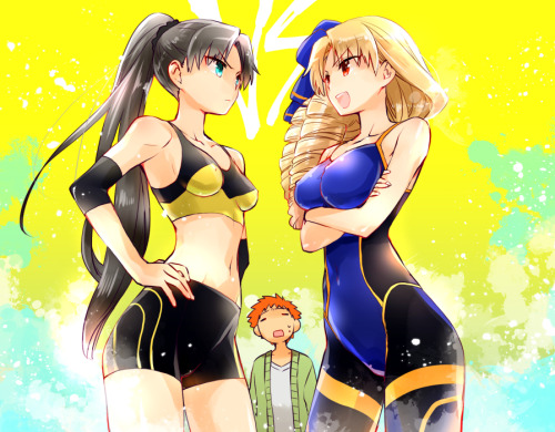 THICC GIRLS