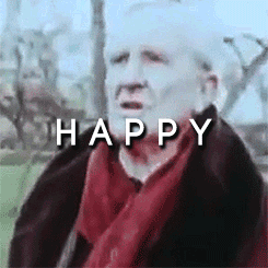 faramirs:  Happy Twelvety-third Birthday, Professor!   January 3rd, 1892 — September