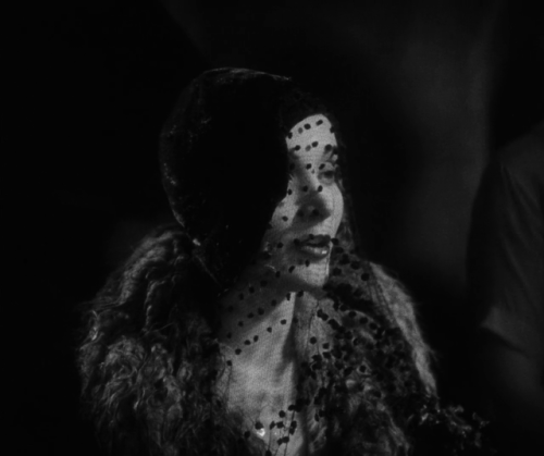 Dishonored, 1931, Josef von Sternberg