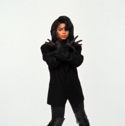 Happy 47th, Janet. (Miss Jackson if you’re