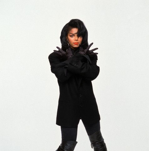 Happy 47th, Janet. (Miss Jackson if you’re nasty.)