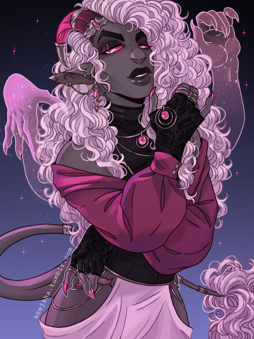 Judas For @kyrjaa // Thank You So Much// I Had So Much Fun Drawing Him//