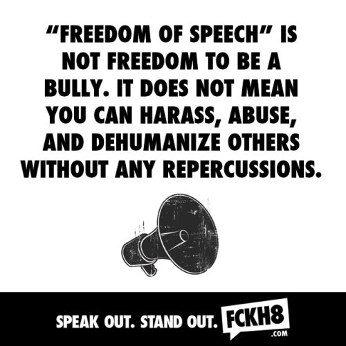 fckh8-tees:  #FCKH8  porn pictures