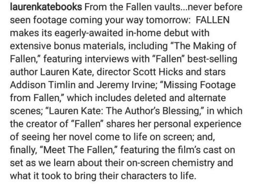 This looks dope! Can&rsquo;t wait for the exclusive #Fallen stuff