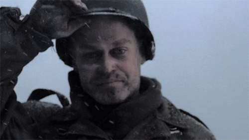 15 Things We Love About ‘Band of Brothers’