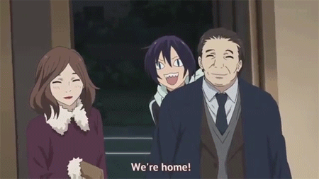 awesomefabatato:princess-momoi:this is one of my favorite moments in noragamii laughed so harg i can