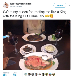 deezcandiedyamztho:  minusthelove:  destinyrush:When you’re tryna save a nigga from food poisoning and get slandered in return. Ain’t nothing wrong with cellulite fr though  But it look like they put that shit on the pan, washed their hands and put