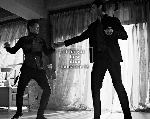 MALEC + ‘the Longest Time’ Lyrics By Billy Joel