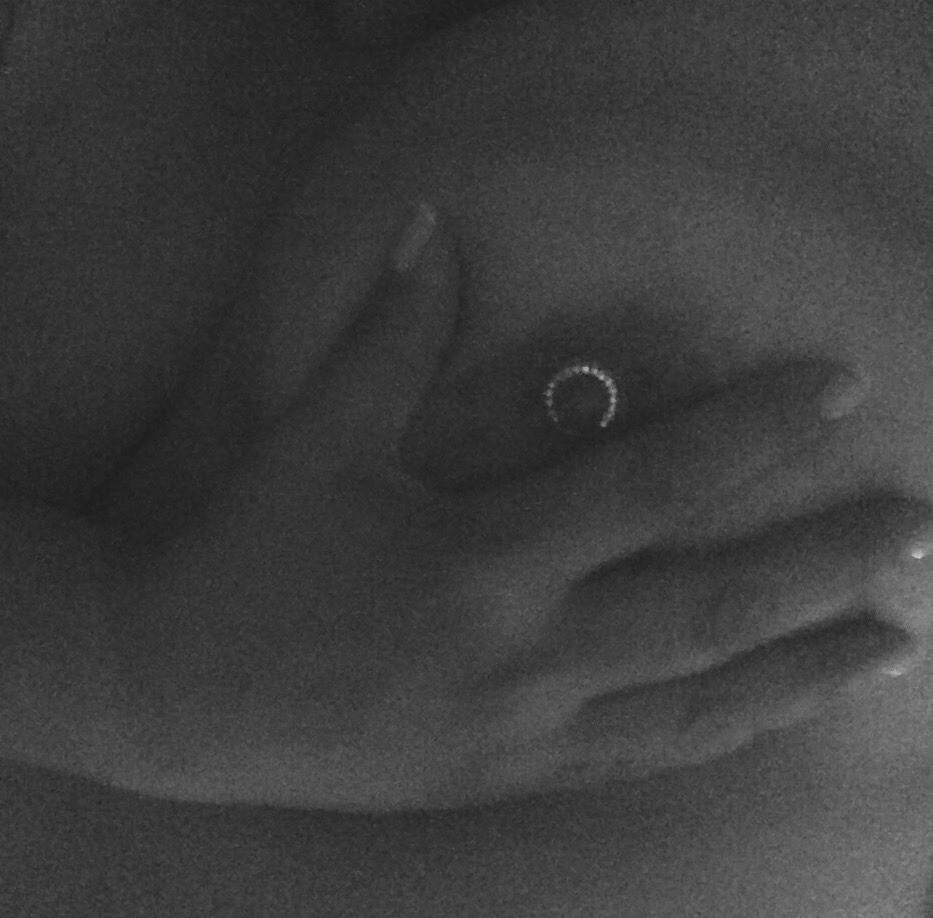 2thfairie:  Some Ta Tas for Tuesday