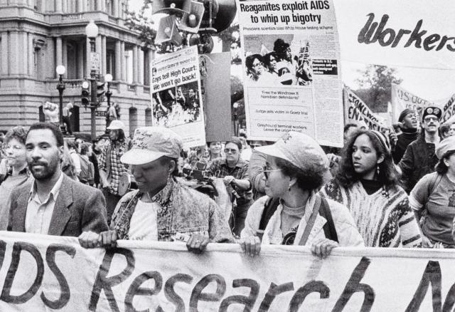 Fifty-one years ago today, the LGBTQ community that frequented the Stonewall Inn in New York City resisted another night of...