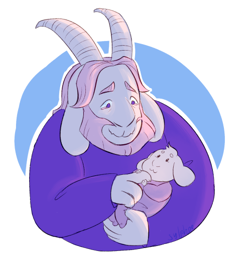 sylphee:Here’s the Undertale hug requests that I finished!! These really helped cheer me up, so than