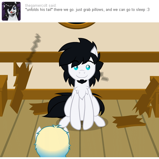 nopony-ask-mclovin:Floof. So much floof!