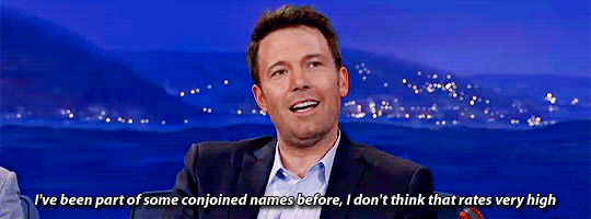 beneffleck:  Ben Affleck and Henry Cavill don’t agree with “Benry”