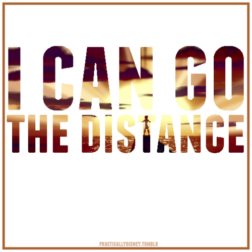 practicallydisney:Disney classics + memorable quotes