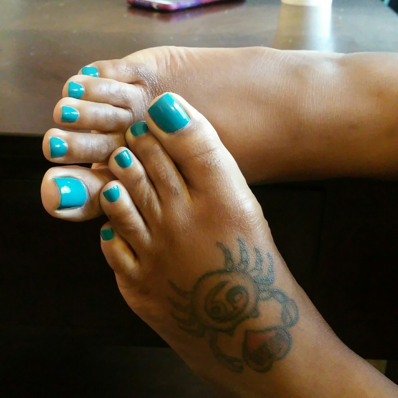 Soles2toes
